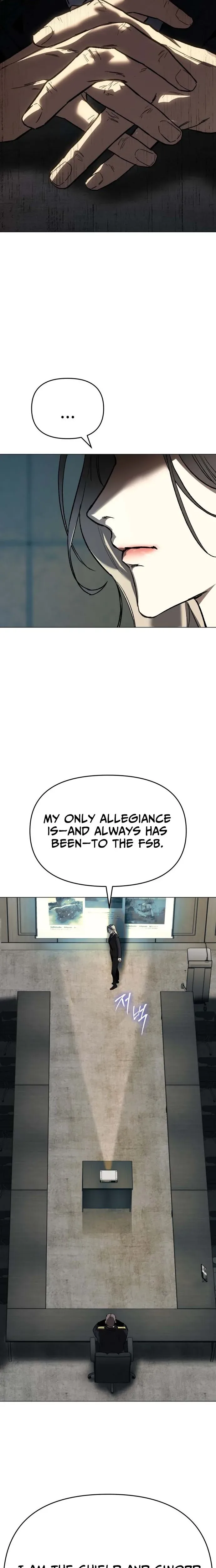 Ovcharka Chapter 22 Page 29