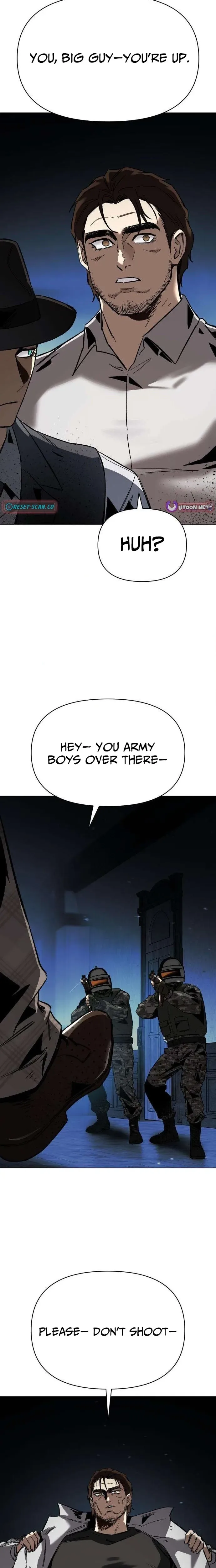 Ovcharka Chapter 27 Page 8