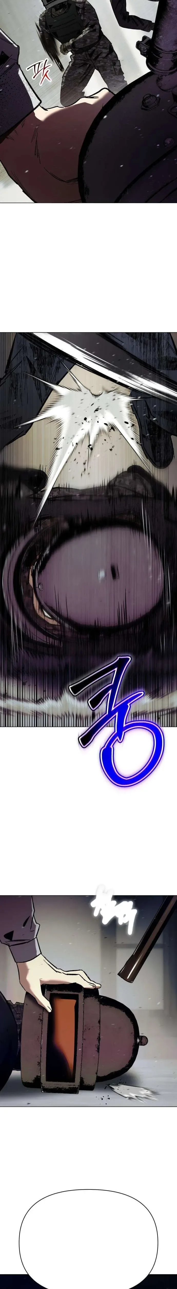 Ovcharka Chapter 27 Page 14