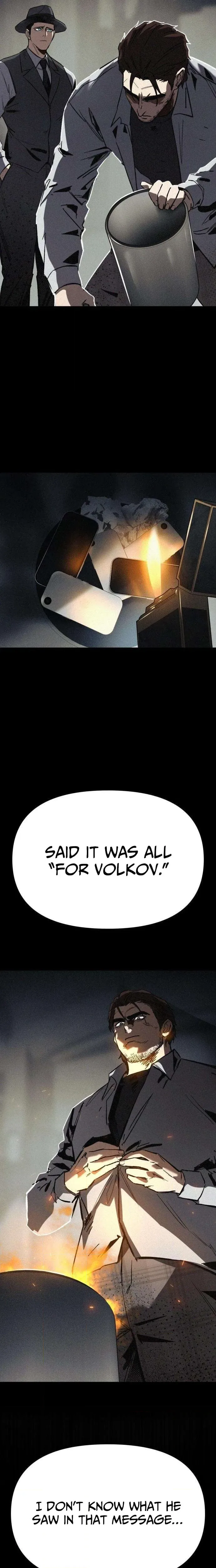 Ovcharka Chapter 27 Page 20