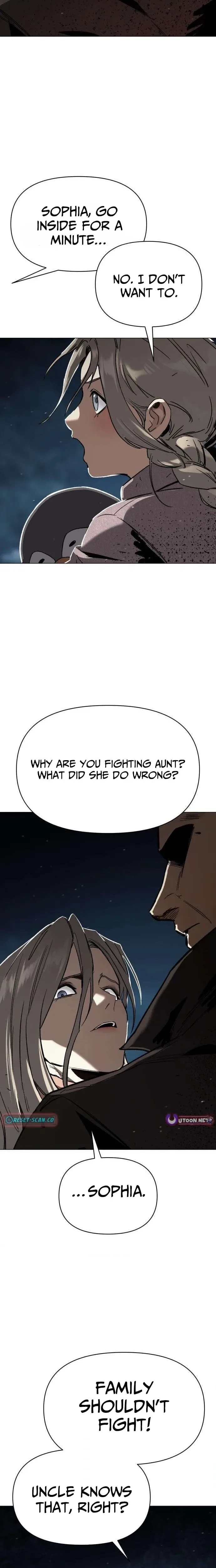 Ovcharka Chapter 27 Page 25