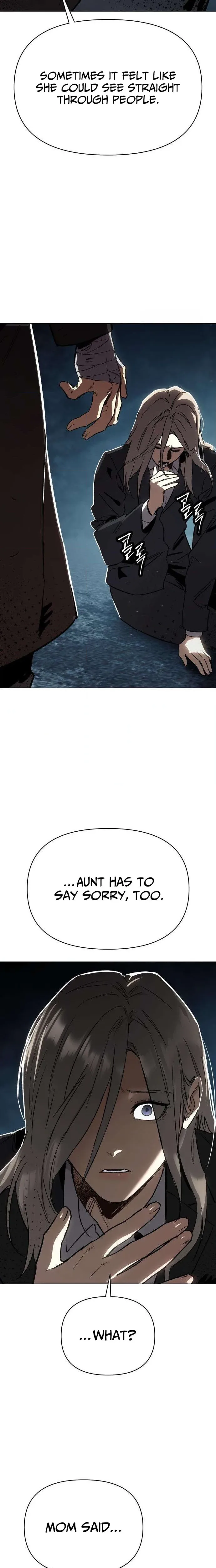 Ovcharka Chapter 27 Page 28
