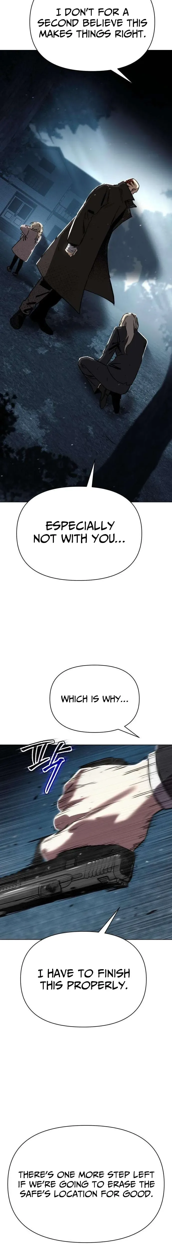 Ovcharka Chapter 27 Page 36