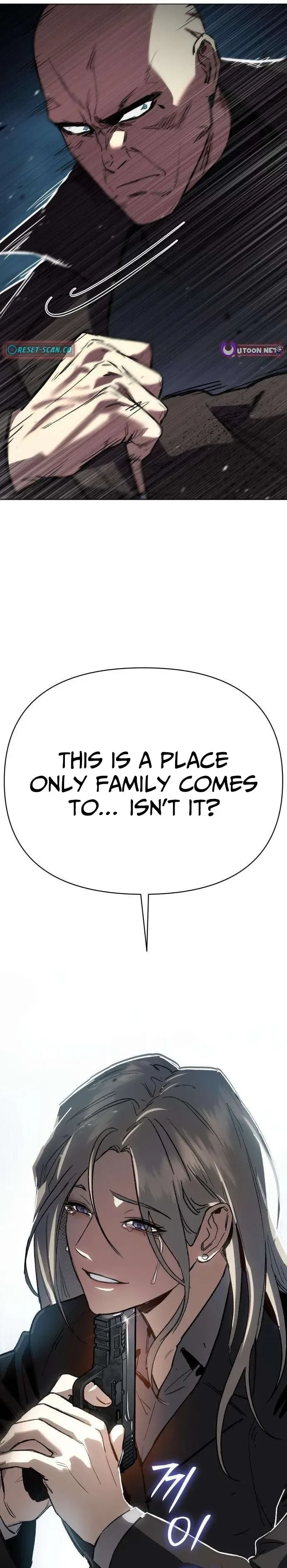 Ovcharka Chapter 27 Page 37