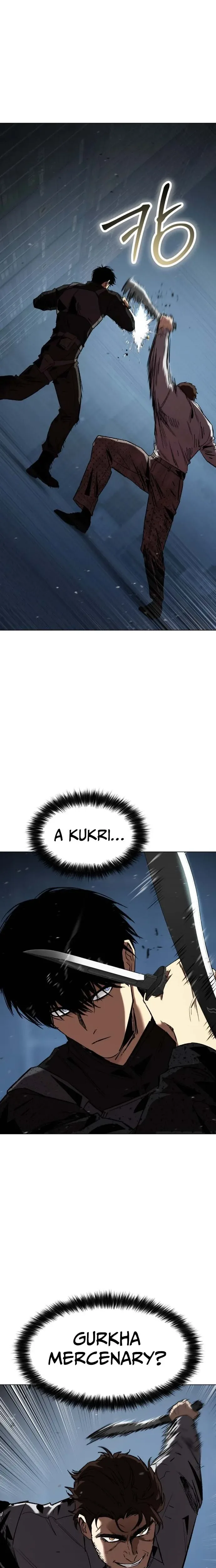 Ovcharka Chapter 23 Page 12