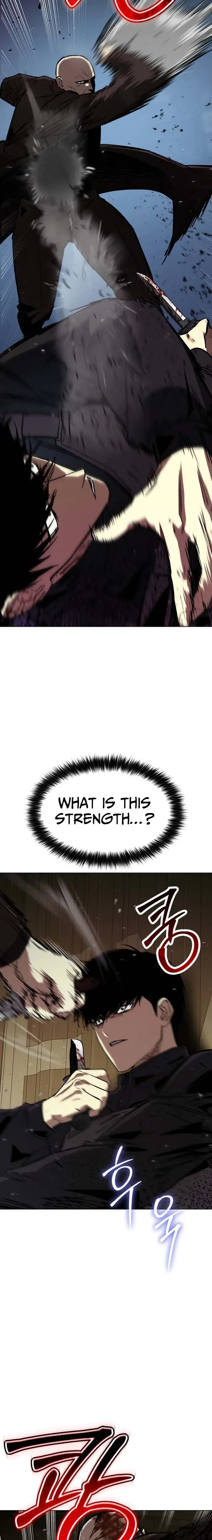 Ovcharka Chapter 23 Page 29