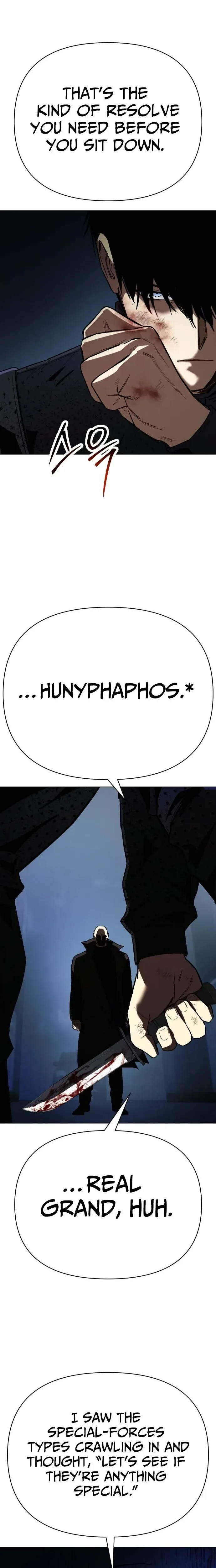 Ovcharka Chapter 23 Page 39