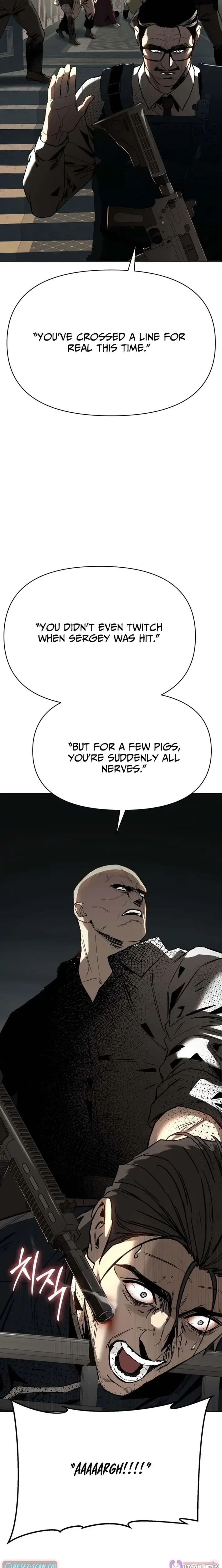 Ovcharka Chapter 15 Page 18