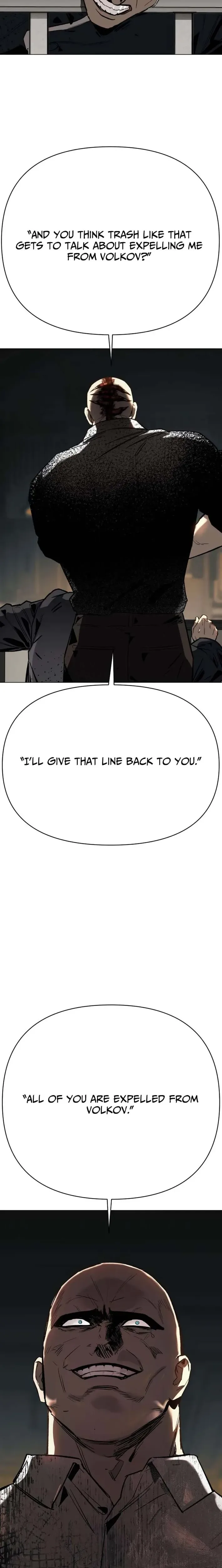 Ovcharka Chapter 15 Page 21