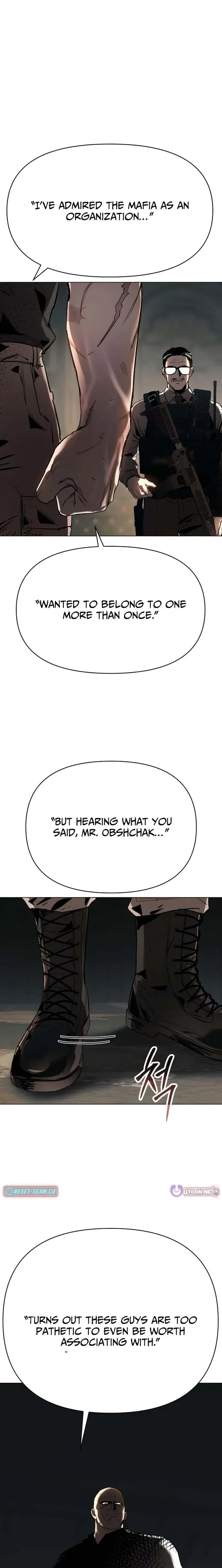 Ovcharka Chapter 15 Page 23