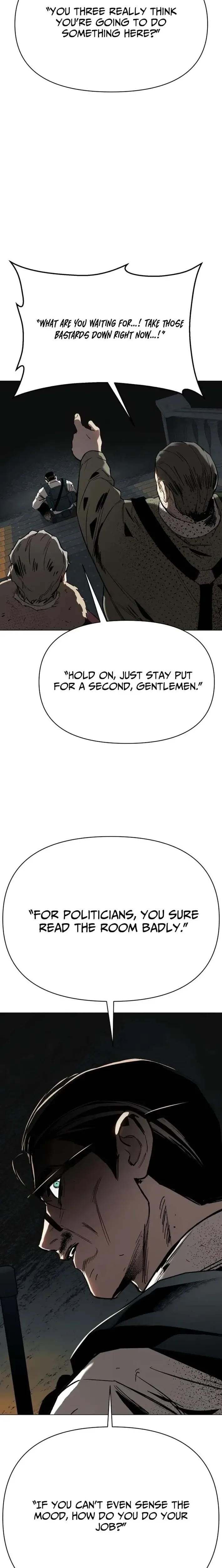 Ovcharka Chapter 15 Page 26
