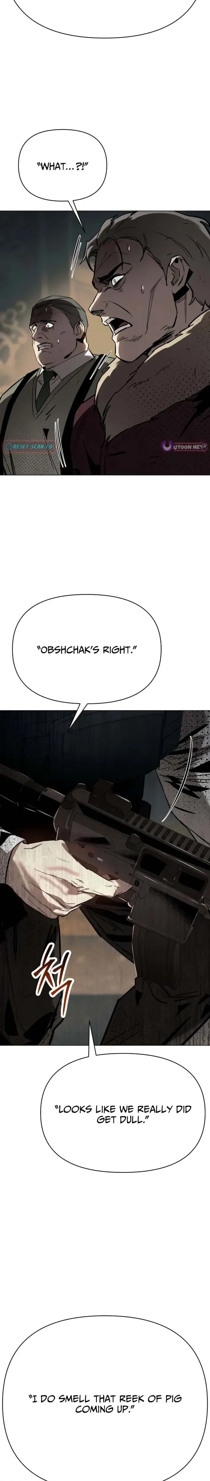 Ovcharka Chapter 15 Page 27