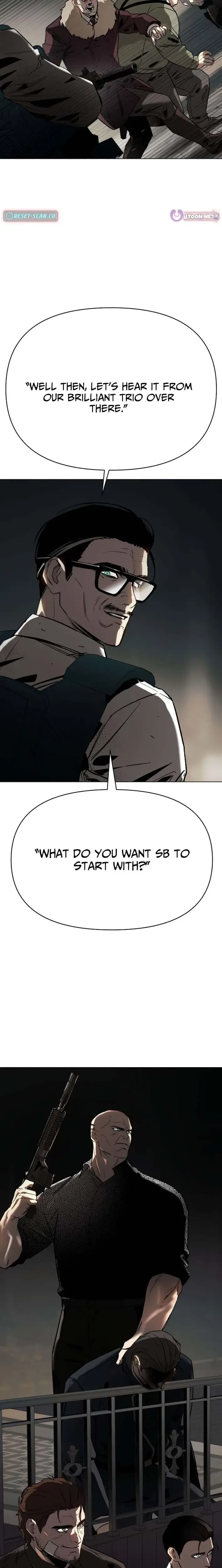 Ovcharka Chapter 15 Page 29