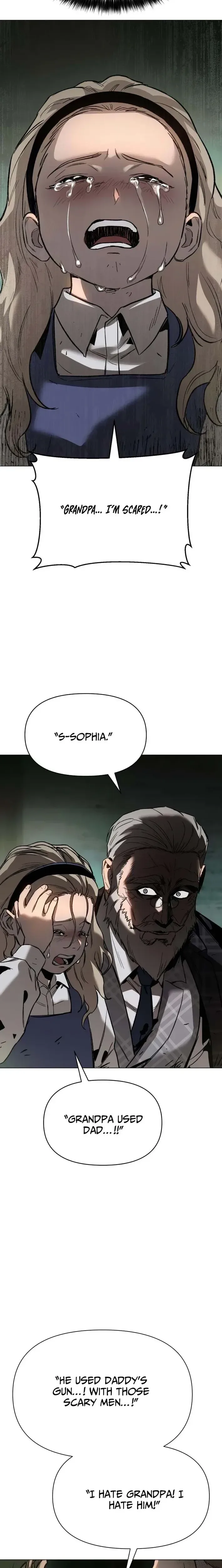 Ovcharka Chapter 12 Page 14