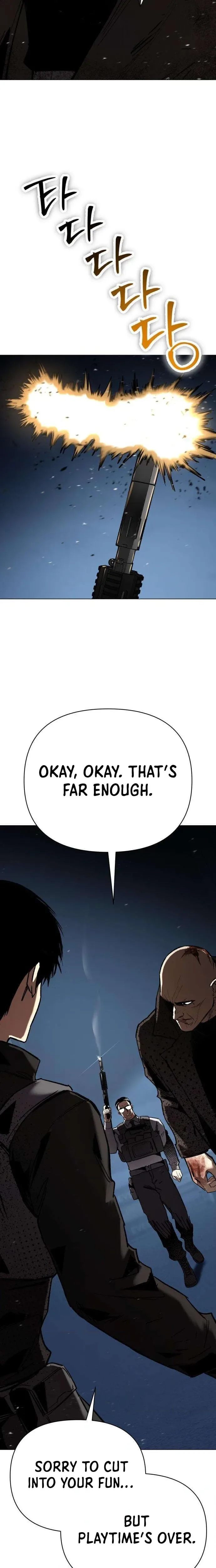 Ovcharka Chapter 24 Page 10