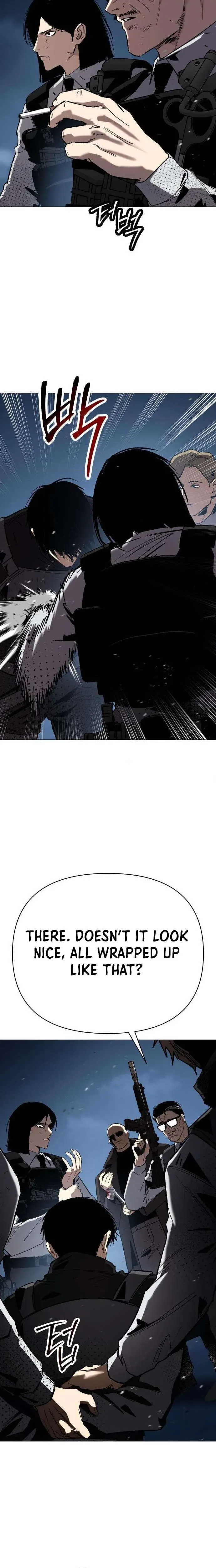 Ovcharka Chapter 24 Page 13