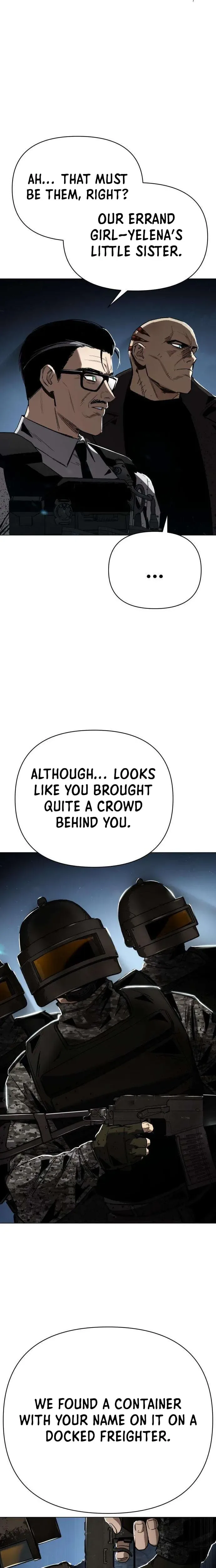 Ovcharka Chapter 24 Page 16