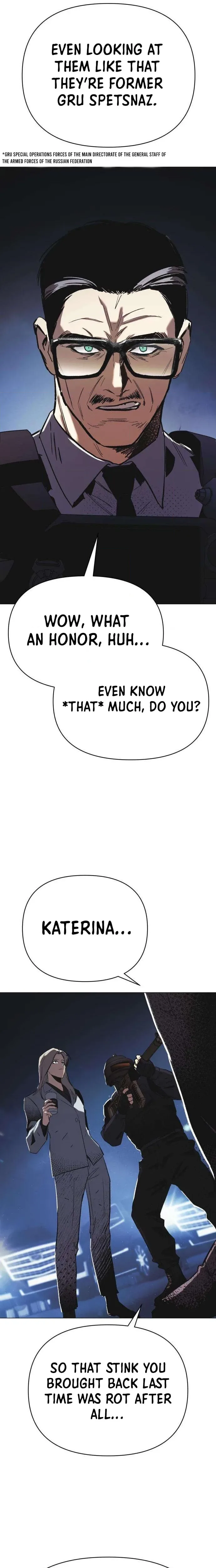 Ovcharka Chapter 24 Page 23