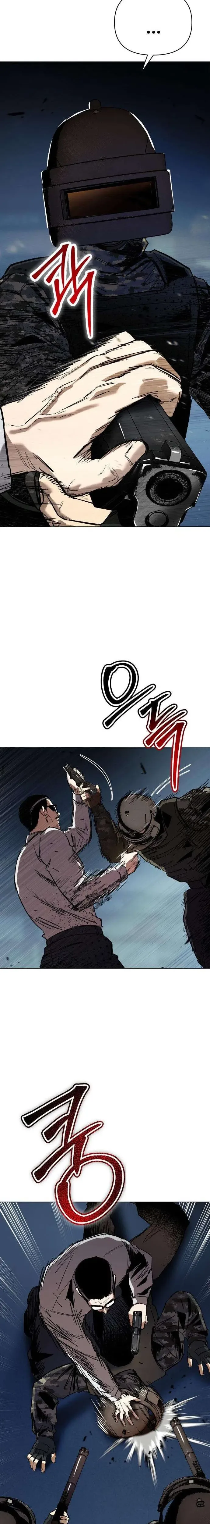 Ovcharka Chapter 24 Page 34