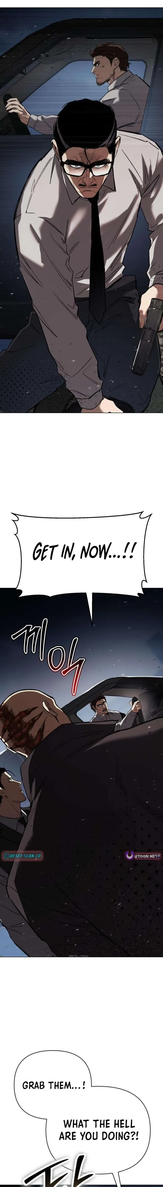 Ovcharka Chapter 24 Page 36