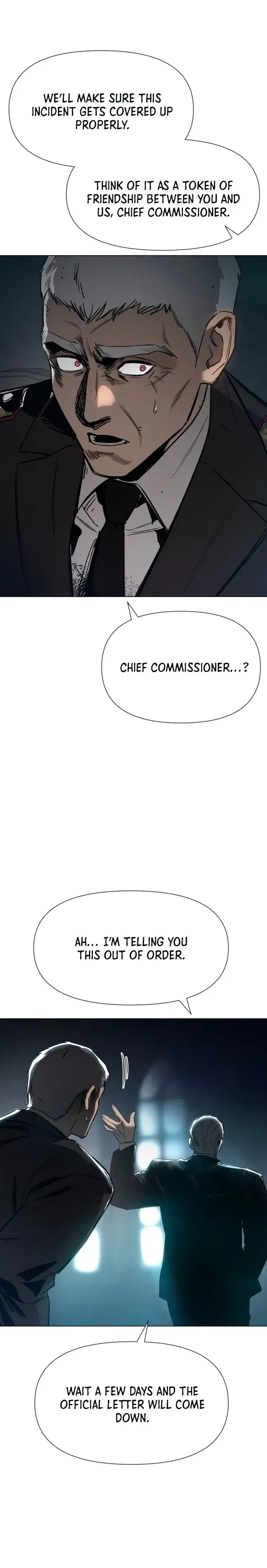 Ovcharka Chapter 1 Page 9