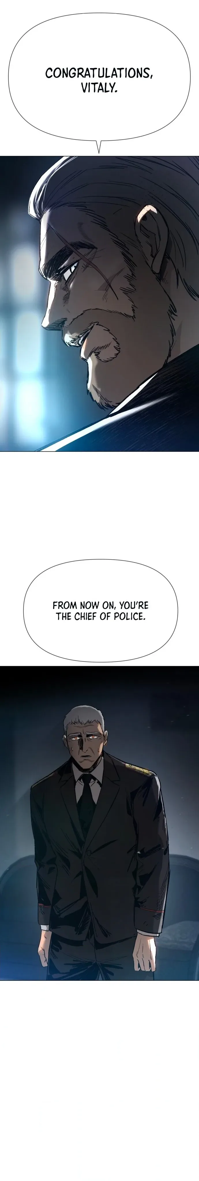 Ovcharka Chapter 1 Page 10