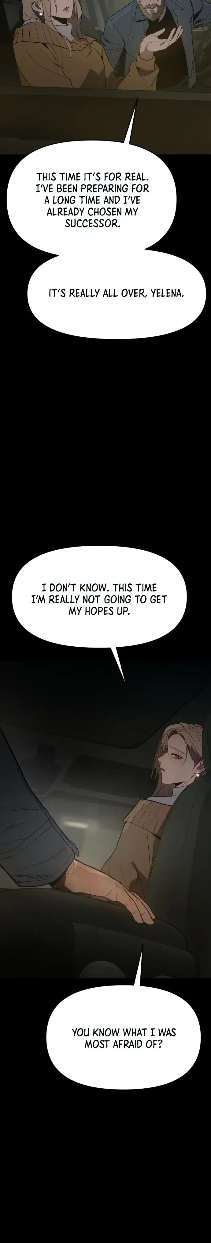 Ovcharka Chapter 1 Page 33