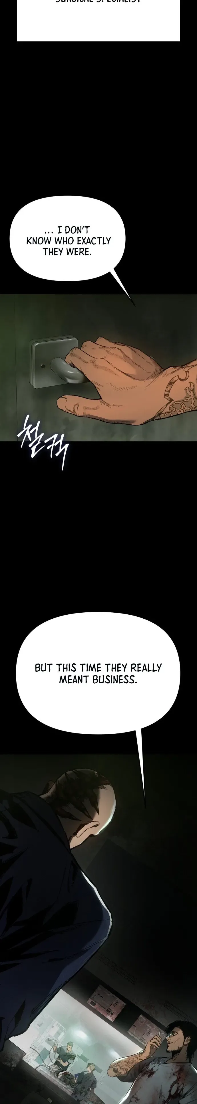 Ovcharka Chapter 1 Page 65