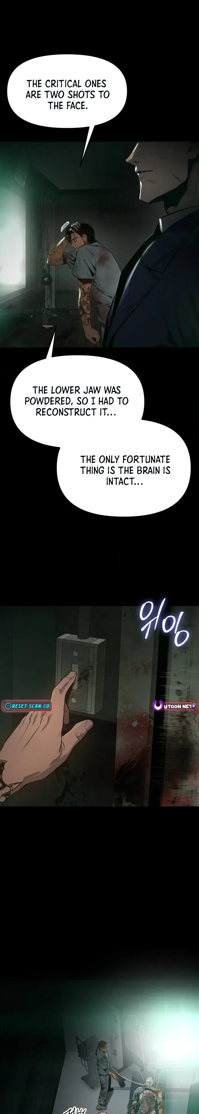Ovcharka Chapter 1 Page 67