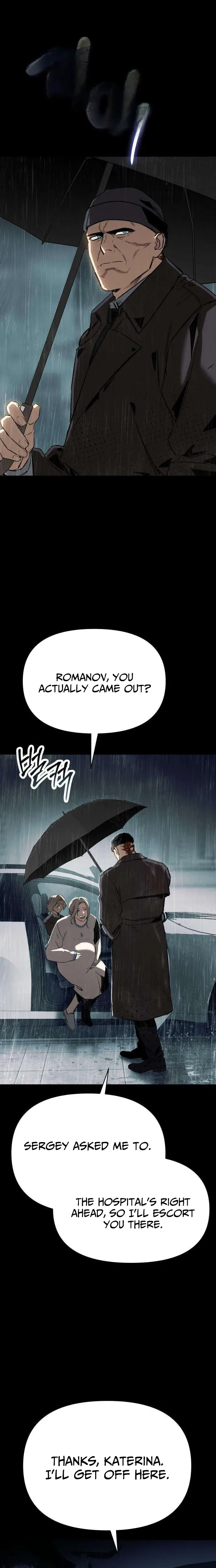 Ovcharka Chapter 26 Page 9