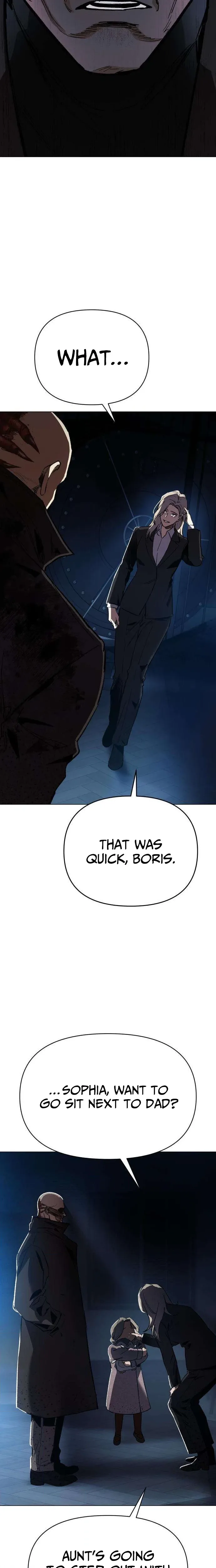 Ovcharka Chapter 26 Page 20