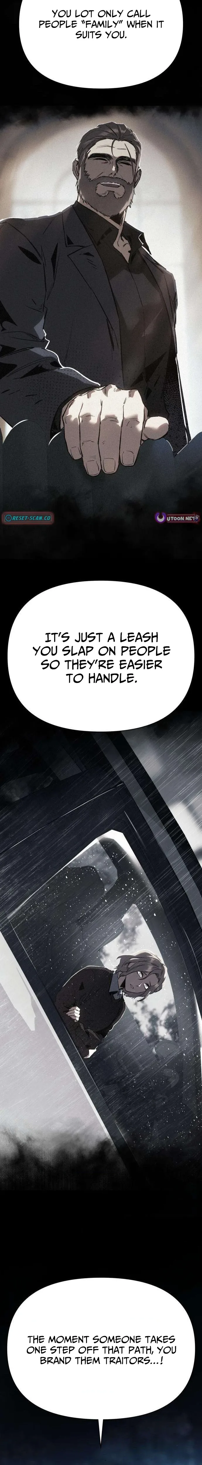 Ovcharka Chapter 26 Page 25