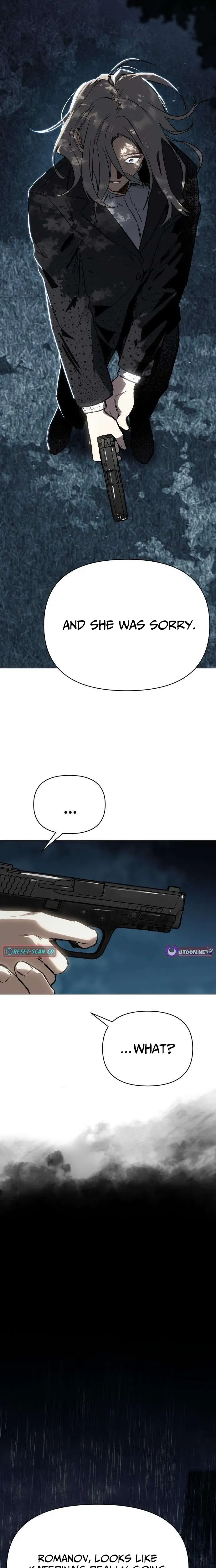 Ovcharka Chapter 26 Page 29