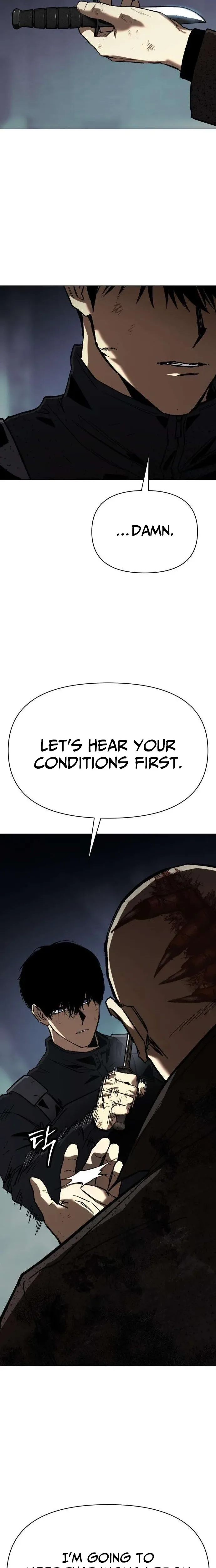 Ovcharka Chapter 25 Page 7