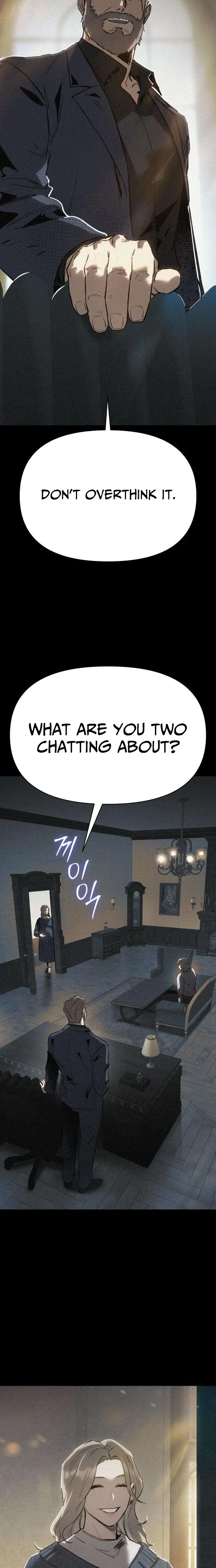 Ovcharka Chapter 25 Page 13