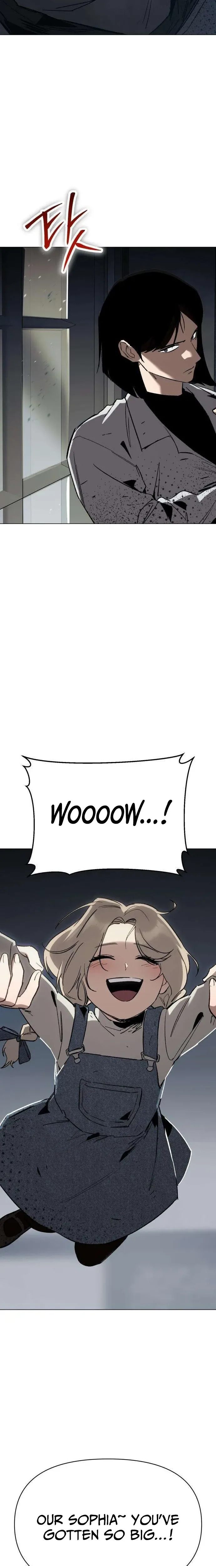 Ovcharka Chapter 25 Page 21