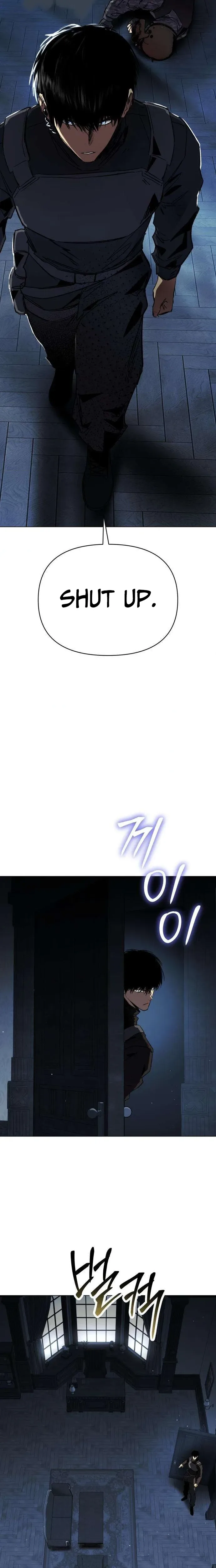 Ovcharka Chapter 25 Page 33