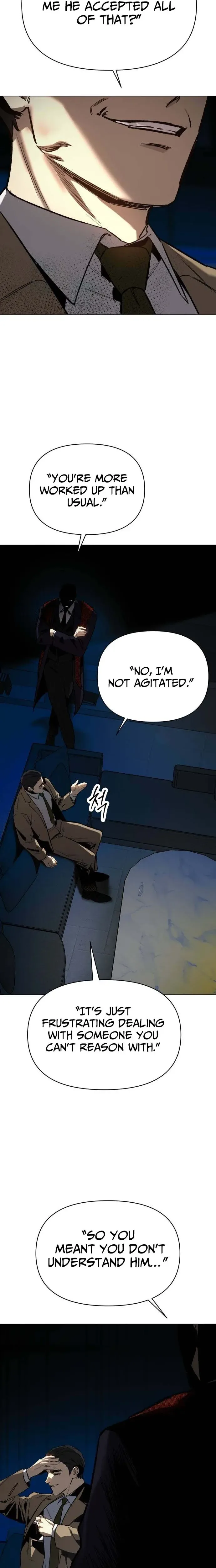 Ovcharka Chapter 18 Page 7