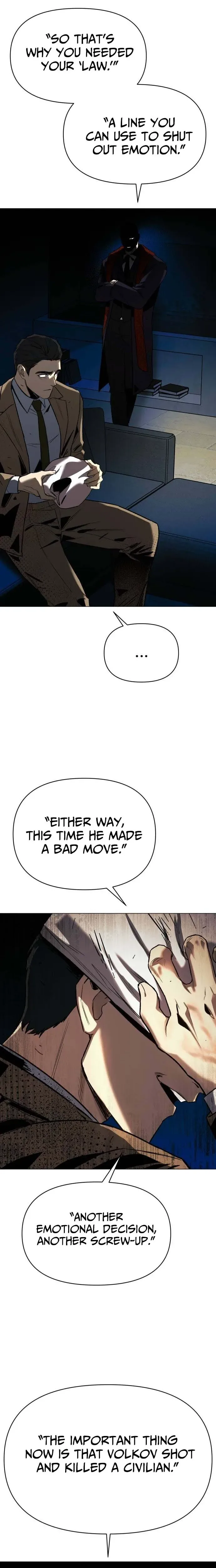 Ovcharka Chapter 18 Page 9