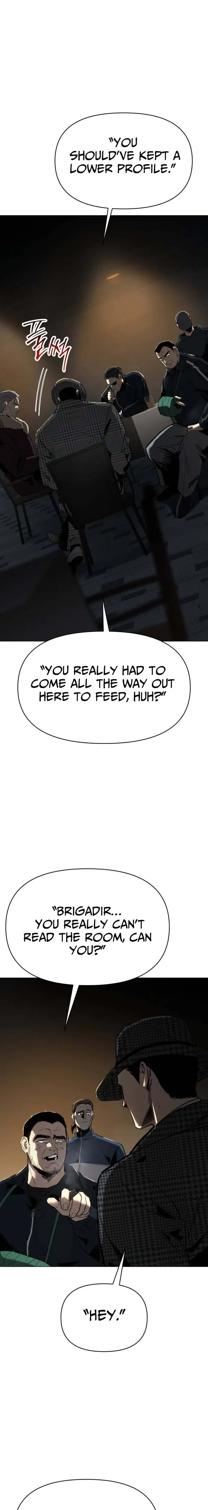 Ovcharka Chapter 18 Page 16