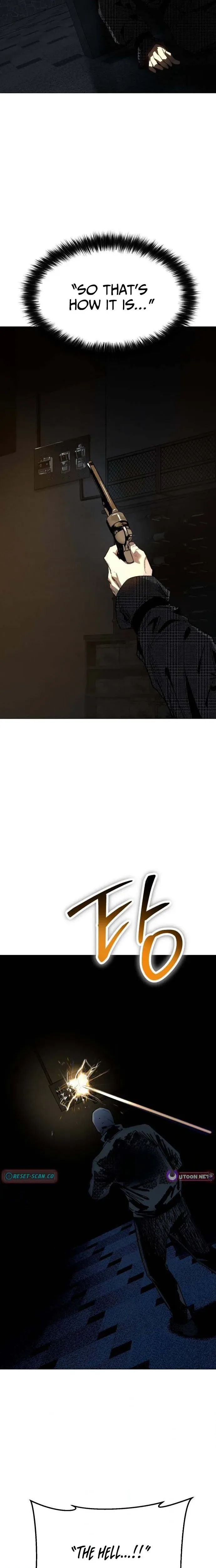 Ovcharka Chapter 18 Page 25