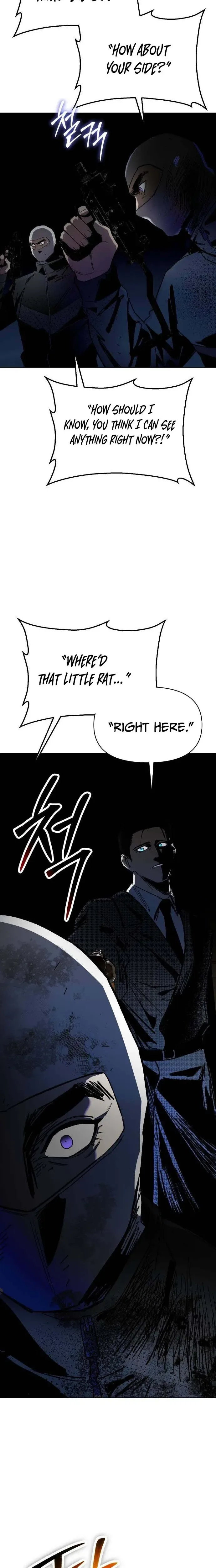Ovcharka Chapter 18 Page 27