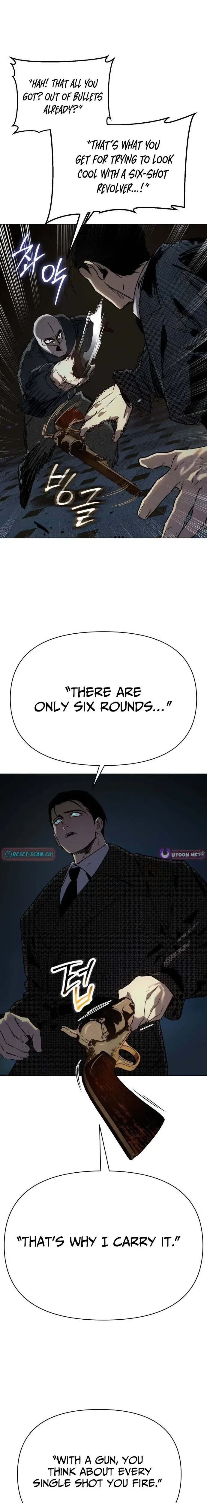 Ovcharka Chapter 18 Page 32