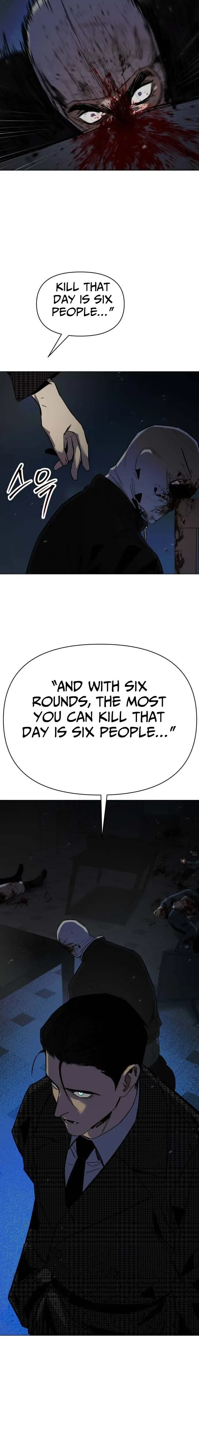 Ovcharka Chapter 18 Page 34