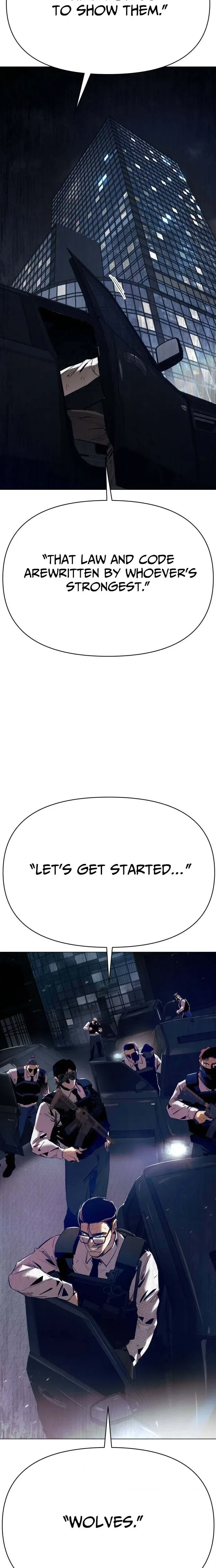 Ovcharka Chapter 18 Page 40