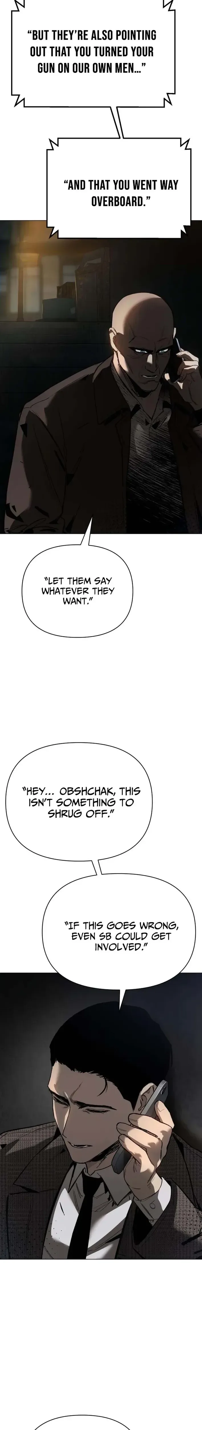 Ovcharka Chapter 13 Page 12