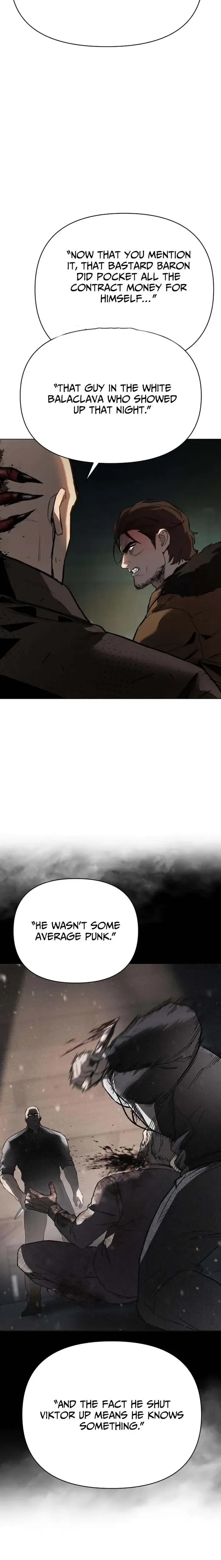 Ovcharka Chapter 13 Page 19