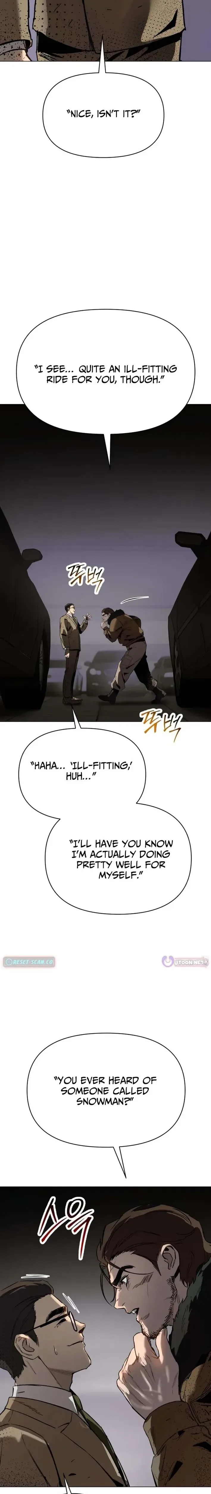 Ovcharka Chapter 13 Page 32
