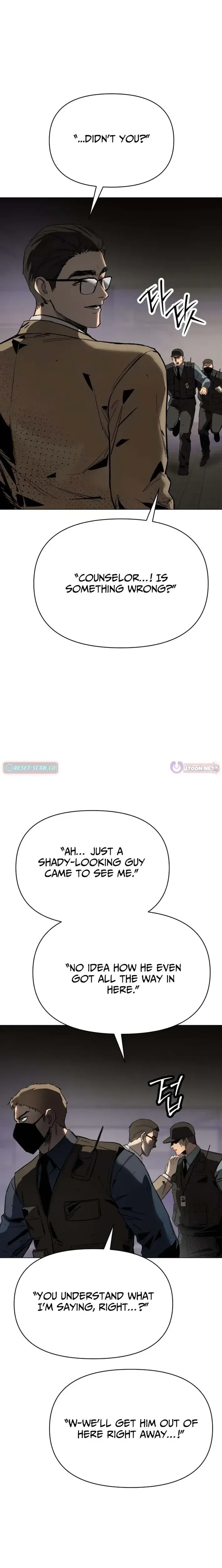 Ovcharka Chapter 13 Page 34