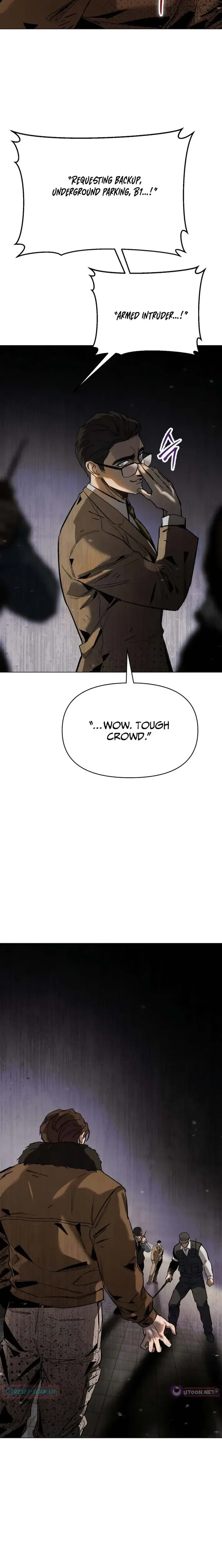 Ovcharka Chapter 13 Page 37